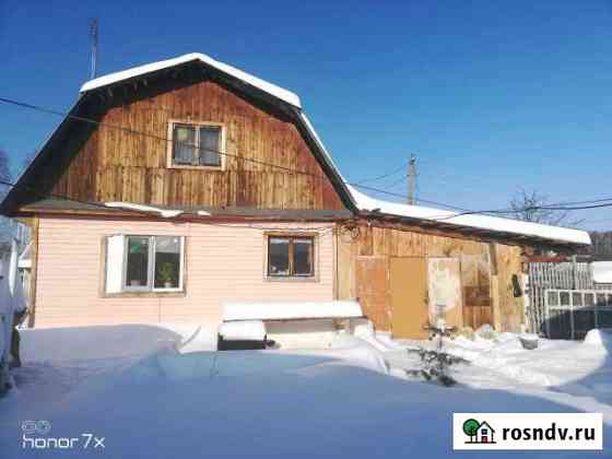 Дом 40 м² на участке 7 сот. на продажу в Садовом Садовый