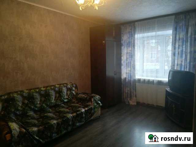 1-комнатная квартира, 31 м², 1/5 эт. в аренду посуточно в Орехово-Зуево Орехово-Зуево - изображение 1