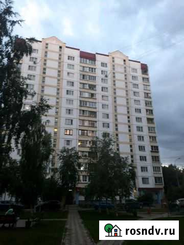 1-комнатная квартира, 44 м², 11/14 эт. на продажу в Лобне Лобня - изображение 1