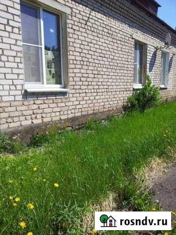 3-комнатная квартира, 89 м², 1/1 эт. на продажу в Велиже Велиж - изображение 1