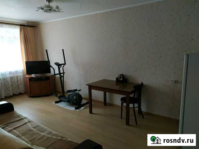 2-комнатная квартира, 45 м², 1/5 эт. на продажу в Губахе Губаха - изображение 1