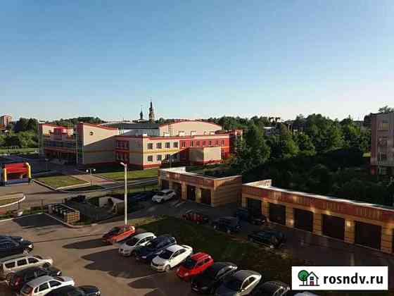 1-комнатная квартира, 40 м², 4/9 эт. на продажу в Медведево Медведево