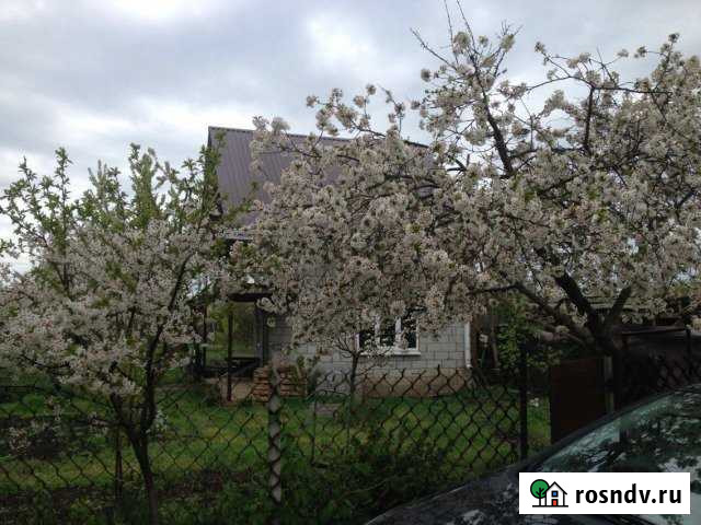 Дача 50 м² на участке 4 сот. на продажу в Приморско-Ахтарске Приморско-Ахтарск - изображение 1