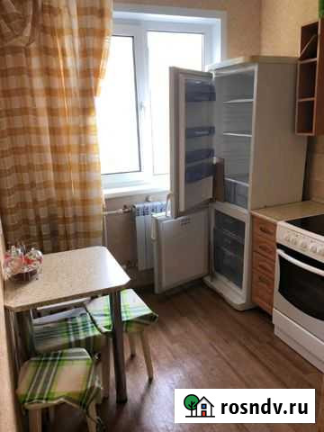 3-комнатная квартира, 49 м², 3/5 эт. в аренду на длительный срок в Барнауле Барнаул - изображение 1