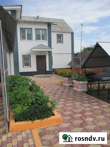 Коттедж 200 м² на участке 12 сот. на продажу в Хохольском Хохольский - изображение 1