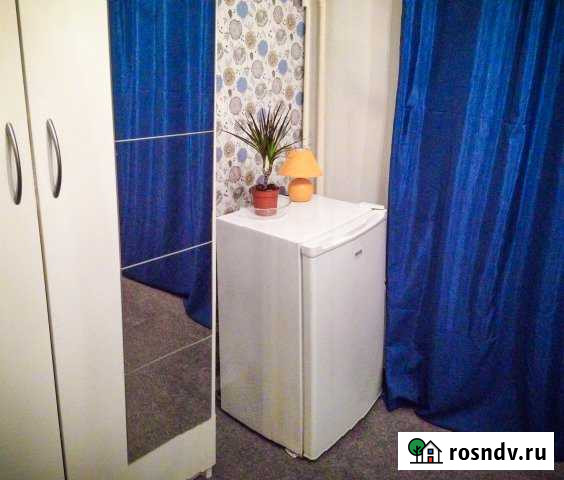 Квартира-студия, 15 м², 2/8 эт. в аренду посуточно в Красногорске Московской области Красногорск - изображение 1