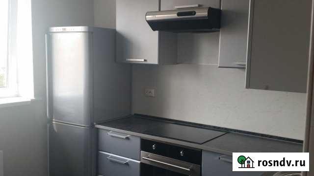 1-комнатная квартира, 40 м², 4/17 эт. в аренду на длительный срок во Фрязино Фрязино - изображение 1