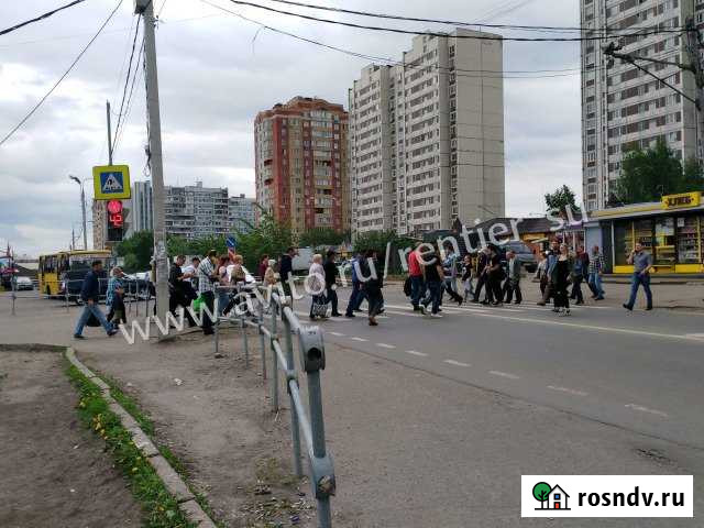 Аренда 131,6 кв.м. рядом с м. Кучино Балашиха - изображение 1