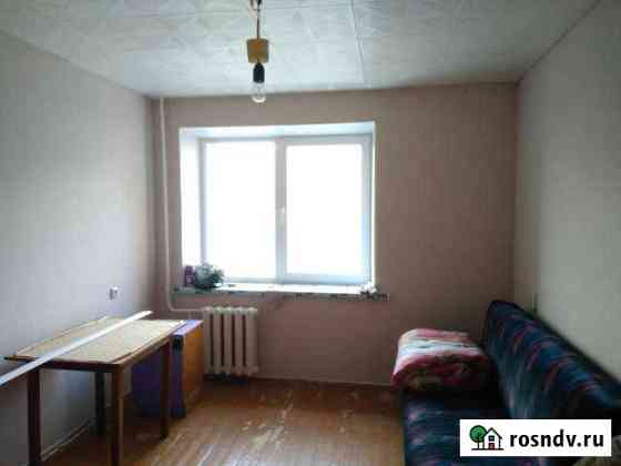 Комната 16 м² в 4-ком. кв., 4/9 эт. на продажу в Кирово-Чепецке Кирово-Чепецк