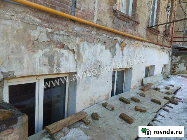 Свободного назначения 87 кв.м. Таганрог - изображение 1