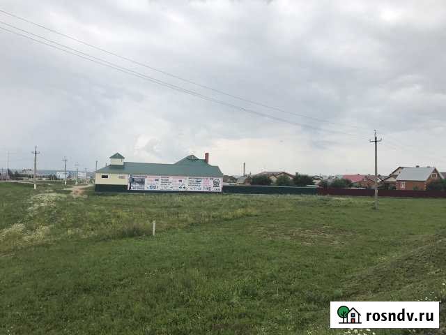 Участок промназначения 9 сот. на продажу в Арске Арск - изображение 1