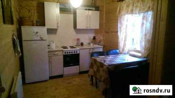 Дача 110 м² на участке 6 сот. на продажу в Переславле-Залесском Переславль-Залесский