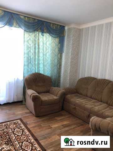 2-комнатная квартира, 75 м², 2/9 эт. в аренду посуточно в Ханты-Мансийске Ханты-Мансийск - изображение 1