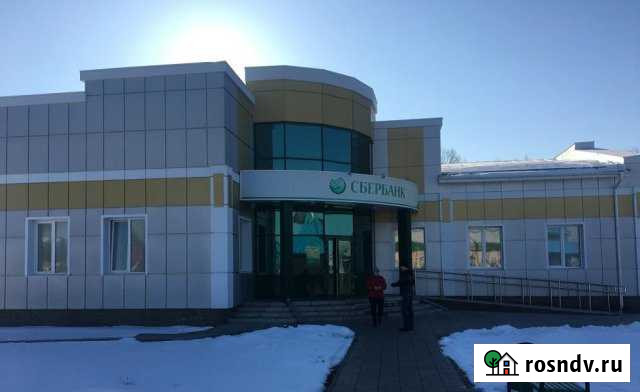 Офис 395.7 кв.м. Шелаболиха - изображение 1