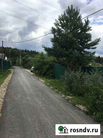 Участок СНТ, ДНП 6 сот. на продажу в Шишкине Лесе Шишкин Лес - изображение 1