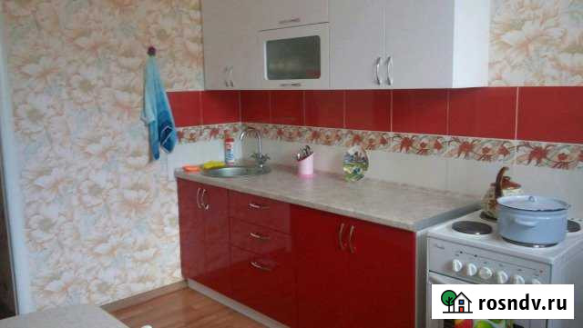 1-комнатная квартира, 30 м², 2/5 эт. на продажу в Бершете Бершеть - изображение 1