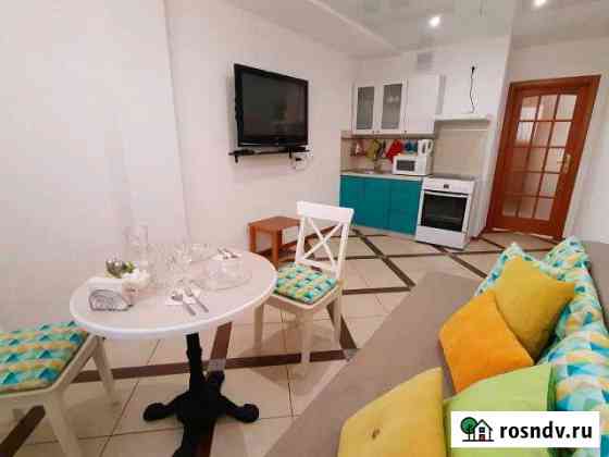 Квартира-студия, 44 м², 17/19 эт. в аренду посуточно в Воронеже Воронеж