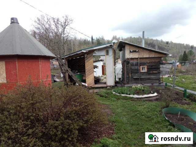 Дача 20 м² на участке 6.8 сот. на продажу в Кузедеево Кузедеево - изображение 1