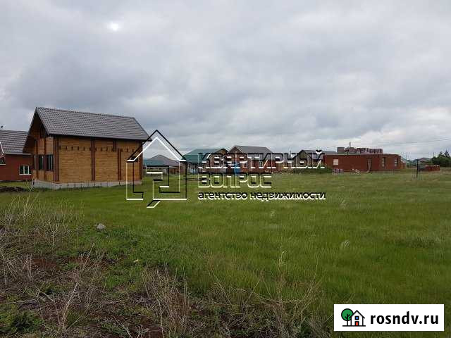 Участок ИЖС 11 сот. на продажу в Кумертау Кумертау - изображение 1