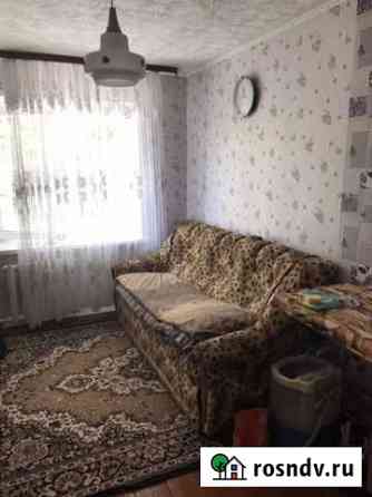 Комната 12 м² в 4-ком. кв., 4/9 эт. на продажу в Томске Томск