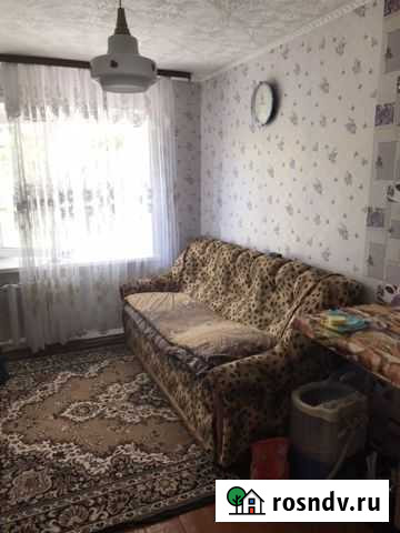 Комната 12 м² в 4-ком. кв., 4/9 эт. на продажу в Томске Томск - изображение 1