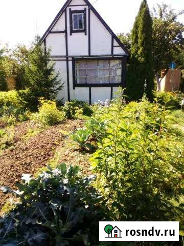 Дача 36 м² на участке 6 сот. на продажу в Высокой Горе Высокая Гора - изображение 1