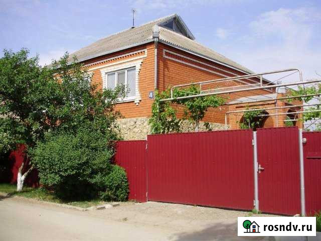 Дом 300 м² на участке 13 сот. на продажу в Трудобеликовском Трудобеликовский - изображение 1