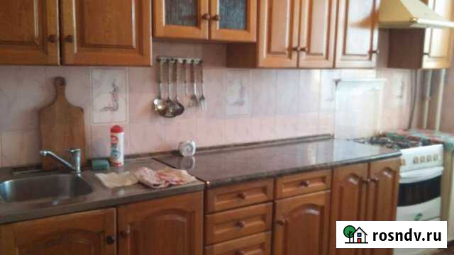 3-комнатная квартира, 80 м², 2/5 эт. в аренду на длительный срок в Ермолино Ермолино - изображение 1