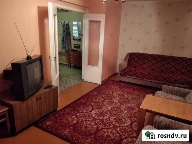 1-комнатная квартира, 36 м², 1/5 эт. на продажу в Воркуте Воркута - изображение 1