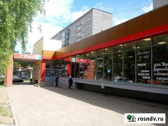 Торговое помещение, 1070.1 кв.м. Ижевск - изображение 1