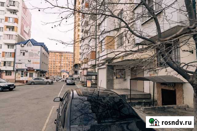 Помещение на цокольном этаже Махачкала - изображение 1