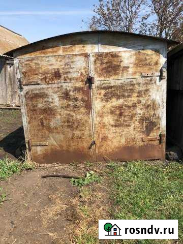 Гараж 10 м² на продажу в Тогуле Тогул - изображение 1