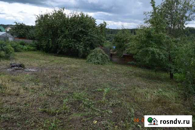 Участок СНТ, ДНП 5 сот. на продажу в Ржеве Ржев - изображение 1