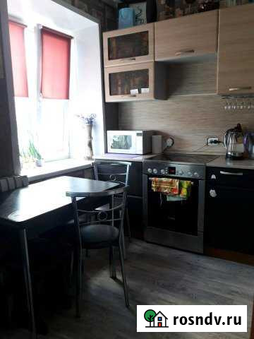 1-комнатная квартира, 30 м², 4/5 эт. на продажу в Нижнеудинске Нижнеудинск - изображение 1