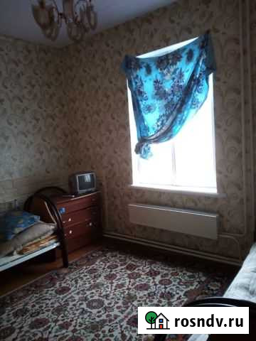 2-комнатная квартира, 60 м², 1/2 эт. в аренду на длительный срок в Ачинске Ачинск - изображение 1