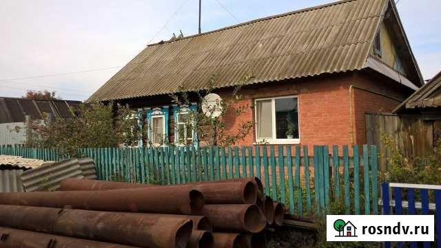 Дом 75 м² на участке 23 сот. на продажу в Мамадыше Мамадыш - изображение 1