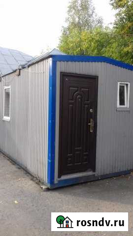 Дача 20 м² на участке 1 сот. на продажу в Ново-Талицах Ново-Талицы - изображение 1