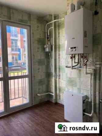 2-комнатная квартира, 45 м², 1/3 эт. на продажу в Омске Омск