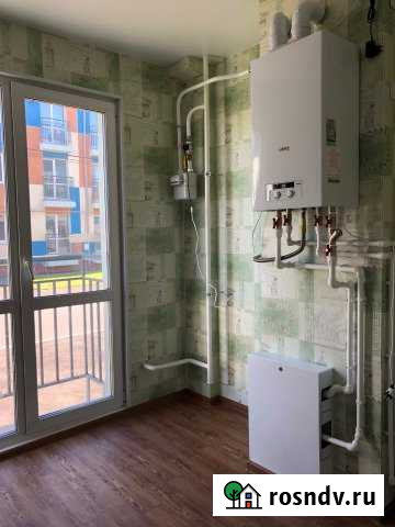 2-комнатная квартира, 45 м², 1/3 эт. на продажу в Омске Омск - изображение 1