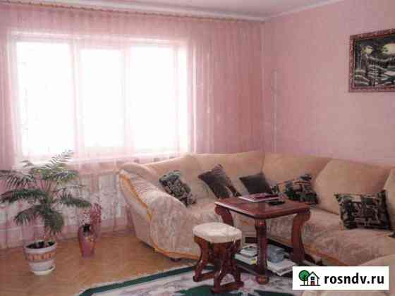 4-комнатная квартира, 88 м², 6/9 эт. на продажу в Прокопьевске Прокопьевск