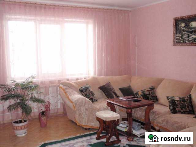 4-комнатная квартира, 88 м², 6/9 эт. на продажу в Прокопьевске Прокопьевск - изображение 1