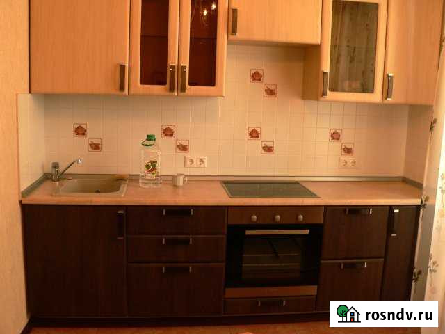 2-комнатная квартира, 80 м², 12/15 эт. в аренду на длительный срок в Уфе Уфа - изображение 1