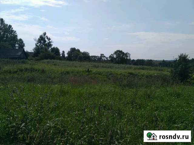 Участок ИЖС 30 сот. на продажу в Старице Старица - изображение 1