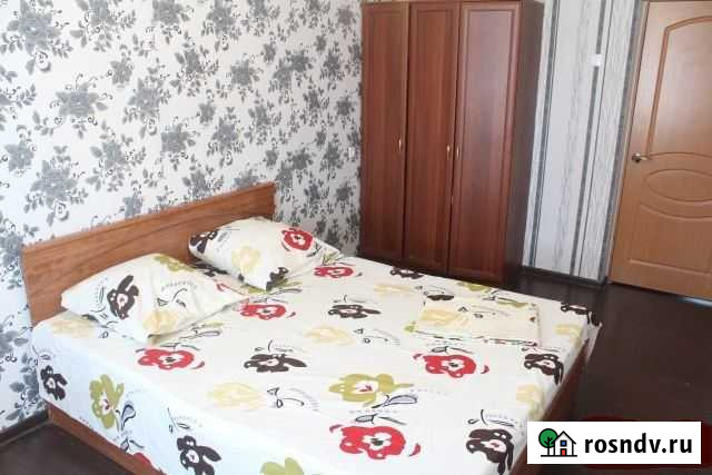 2-комнатная квартира, 65 м², 1/1 эт. в аренду посуточно в Богучаре Богучар - изображение 1