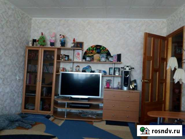 2-комнатная квартира, 52 м², 2/5 эт. на продажу в Бакале Бакал - изображение 1