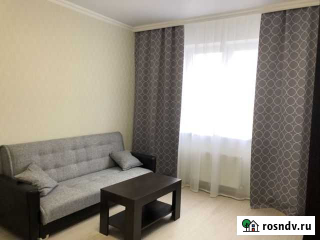 1-комнатная квартира, 40 м², 2/4 эт. в аренду на длительный срок в Тимашевске Тимашевск - изображение 1