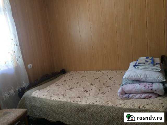 Дом 80 м² на участке 20 сот. в аренду посуточно в Сторожевой Сторожевая - изображение 1