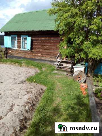Дача 70 м² на участке 8 сот. на продажу в Зеленоборском Зеленоборский - изображение 1