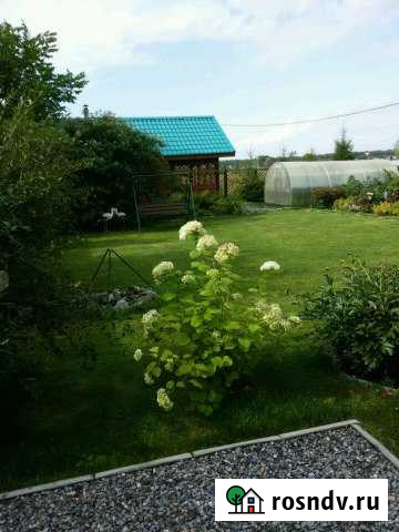 Дача 50 м² на участке 6 сот. на продажу в Бердске Бердск - изображение 1