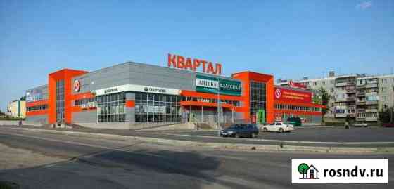 Торговое помещение, 100 кв.м. Кыштым